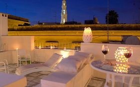 B&B Corte Dell' Idume